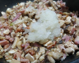 Foto del paso 2 de la receta: Spaghetti carbonara