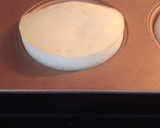 Foto del paso 2 de la receta: Mini cheesecake sin masa