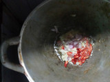 Tumis Jamur Tahu Putih