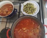 2041. Hentes tokány akart lenni de ebben már minden van 😅 recept fázis 5 fotója