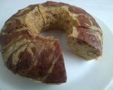 Foto langkah ke 11 dari resep 196. Bolu Pisang (no mixer no oven).