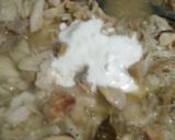 Foto langkah ke 3 dari resep Sayur Gori aka Sayur Nangka ala Jawa Tengahan.