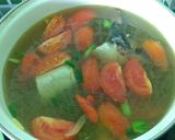 Foto langkah ke 3 dari resep Asem-asem Ikan Patin.