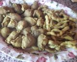 صورة لخطوة 7 من وصفة كرش 😋😋