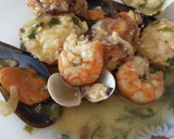 Foto del paso 6 de la receta: Guiso de albóndigas de bacalao