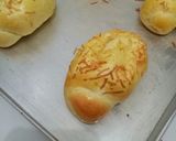 Foto langkah ke 4 dari resep Roti isi.