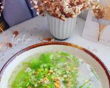 Hình bước làm 4 của món 🔷️CƠM NHÀ #01