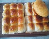 A picture of step 17 of Laadi Pav.