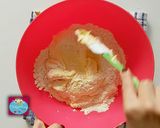 Foto langkah ke 5 dari resep BOLU MACAN | Lembut Tanpa Pengembang.
