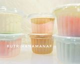 Foto langkah ke 14 dari resep Es Krim Lembut Rumahan.