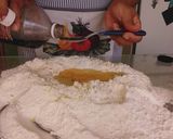 Foto del paso 3 de la receta: Rosca de Reyes