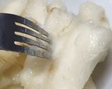 Foto del paso 5 de la receta: Cómo pelar y cocer la yuca!