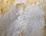 Une image de l'étape 2 de Biscuits sablés au beurre.