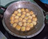 Foto langkah ke 4 dari resep Tahu Popcorn.