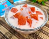 Foto langkah ke 3 dari resep Kalikih Santan.