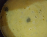 எக் பிரெட் பீட்ஸா ரெசிபி ஸ்டேப் 4 புகைப்படம்