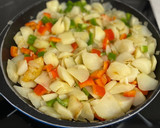Foto del paso 3 de la receta: Fritada Aragonesa