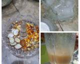 Mango Banana Shake recipe step 2 photo