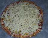 Pizza recept fázis 4 fotója