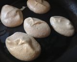 Foto del paso 3 de la receta: Hotcake sin tacc y light. Fácil y rápido