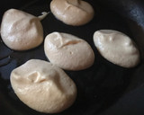 Foto del paso 3 de la receta: Hotcake sin tacc y light. Fácil y rápido