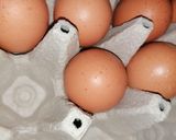 Meggyes süti recept fázis 1 fotója