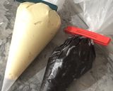 Foto langkah ke 2 dari resep Kue Putu Belanda.