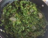 Foto langkah ke 3 dari resep KEPYOK SEMANGGI / SAMBAL SEMANGGI.