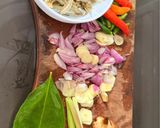 Foto langkah ke 1 dari resep Nasi Liwet.