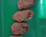 Foto langkah ke 5 dari resep Tahu moza.