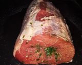 Foto del paso 1 de la receta: ❇️Peceto Mechado