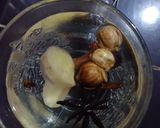 Foto langkah ke 2 dari resep Minuman Jahe.