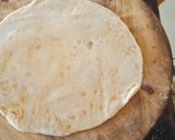 A picture of step 5 of Delicious Tasty Yummy Yummy Gujarati Style Puran Poli.