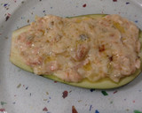 Foto del paso 7 de la receta: Musaka de salmón