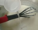 A picture of step 1 of Layali Lubnan.