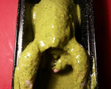 Foto del paso 10 de la receta: Picantón al horno en lata, con hierbas aromáticas y especias nobles