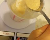 Foto del paso 1 de la receta: Pan Pita con Harina Integral 🌾🍞