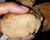 Foto langkah ke 6 dari resep Roti Sobek Oat.