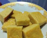 Foto langkah ke 8 dari resep Proll tape keju panggang/kukus.
