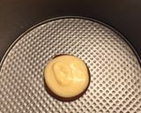 Foto del paso 13 de la receta: Bizcocho cebra de chocolate y naranja