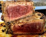 Foto del paso 8 de la receta: MI CARNE Punto Azul...!