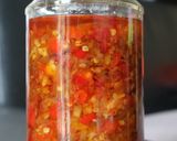 Foto langkah ke 4 dari resep 22. Sambal Bawang.