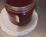 Foto del paso 5 de la receta: Mermelada de frutilla y arándanos