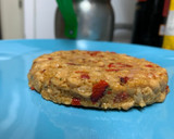 Foto del paso 4 de la receta: Hamburguesa de soja texturizada