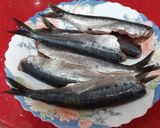Foto del paso 1 de la receta Sardinas asadas en airfryer