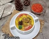 Foto langkah ke 5 dari resep Tongseng Daging Sapi.