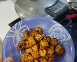 Foto del paso 20 de la receta: Ramen vegetariano (sin carne)
