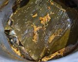 Foto langkah ke 10 dari resep Pepes Ikan Mas Tulang Lunak Praktis (Presto).