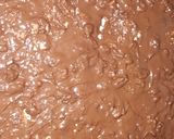 Kinder bueno recept fázis 2 fotója
