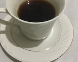 Foto langkah ke 4 dari resep Kopi Tubruk.